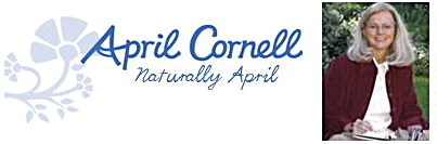April Cornell