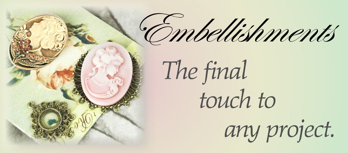 Embellishments