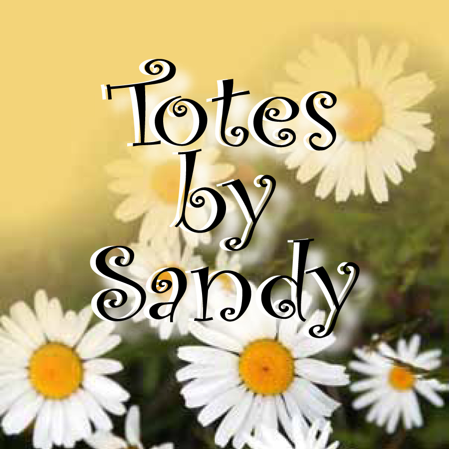 Totes By Sandy