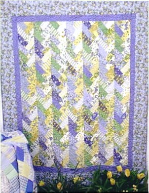 Patchwork &amp; quilt &amp; applique (pattern, tutorial) on