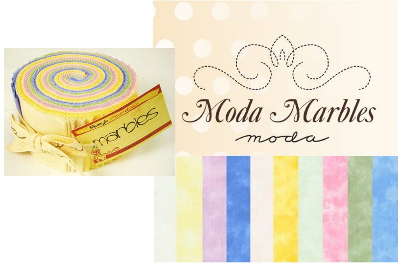 MARBLE PASTELS JELLY ROLL Moda Fabric Jelly Rolls eBay