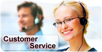 Customer Service