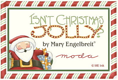 Click Here to find more from the Isnt Christmas Jolly Collection.