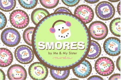 Click Here to find more Smores by Me & My Sister Designs.