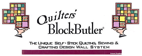 put an end to taping tacking pinning with blockbutler quilter s 