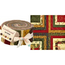 Castlewood Moda Jelly Roll