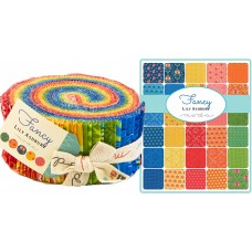 Fancy Moda Jelly Roll