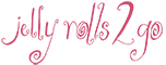 Jelly rolls 2 go logo