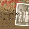 Portobello Market Fat Quarter Bundle-2842