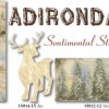 Adirondack Flannel 5" Charm Pack-3027