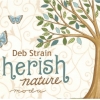 Cherish Nature Fabric Panel-7749