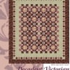 Decadent Victorian Quilt Pattern-0