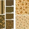Fabulous Fall Fat Quarter Bundle-2626