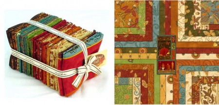 Fabulous Fall Fat Quarter Bundle-0
