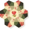 Portugal 12" Quilt Blocks Kit-0