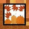 Fabulous Fall Quilt Pattern-0