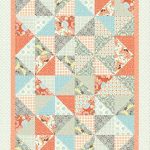 Fandango Layer Cake Pattern-0