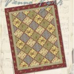 Vienna Nights Pattern-0