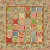 Charisma Quilt Pattern-0