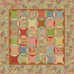 Charisma Quilt Pattern-0