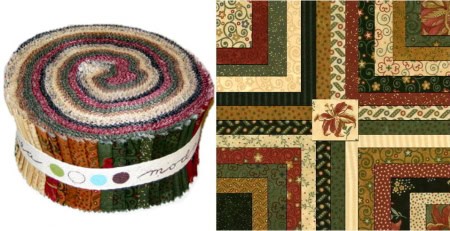 Kansas Winter Honey Bun-0