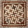 Southern Comfort Quilt Pattern-0