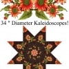 Sonnet Giant Size Kalidoscope Centerpiece-0