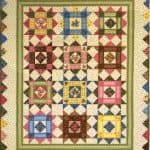 Meadowbrook Farm Quilt Pattern-0