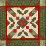 All The Trimmings Table Topper Kit-0