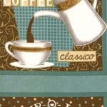 Java Fabric Panel - Aqua-0