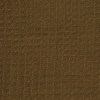 Lily & Will - 12401 20 - Waffle Cloth Brown-0