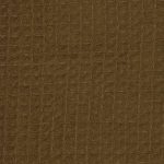 Lily & Will - 12401 20 - Waffle Cloth Brown-0