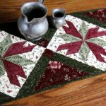 Morning Glory Quilt Kit + Bonus Book -0