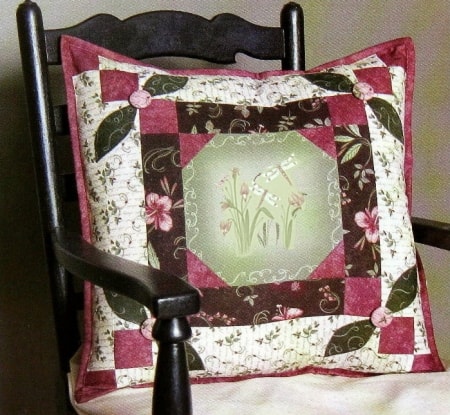 Northern Comfort Pillow Kit + Bonus Book -0