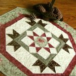 Spring Thyme Blessings Quilt Kit + Bonus Book -0