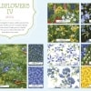 Wildflowers IV - 32367 12 - White-5496