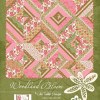 Woodland Bloom Fantasy Quilt Kit-5803