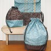 Sticks & Stuff Bags & Needle Case Patterns -0