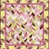 Sultry Quilt Pattern-0