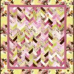 Sultry Quilt Pattern-0