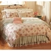 Fresh Breeze Duvet Cover - Full/Queen-0
