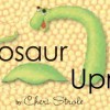 Dinosaur Uproar Quilt Pattern-7632