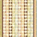 Fig & Plum Quilt Kit-0