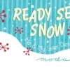 Ready Set Snow 5" Charm Pack-7548