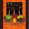 Trick or Treat Panel + FREE PATTERN-8073
