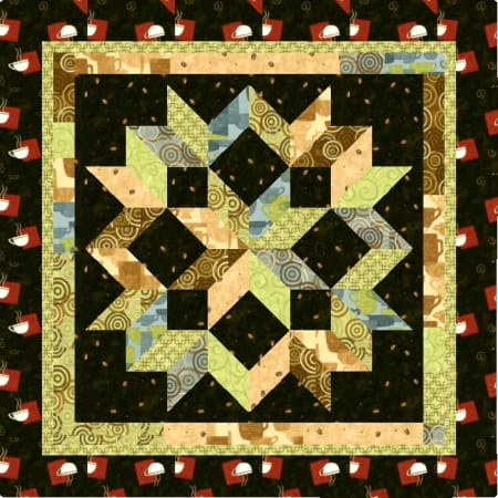 Internet Cafe Pattern-0