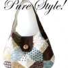 Pure Style - Purse / Bag Kit-0