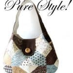 Pure Style - Purse / Bag Kit-0