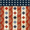 Quilts of Valor Quilt Kit + Bonus Tote Bag-0