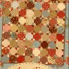Antique Fair Quilt Pattern-0